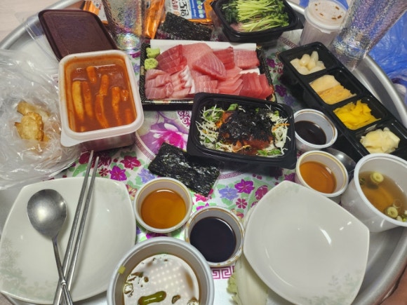 가람참치앤스시 이미지