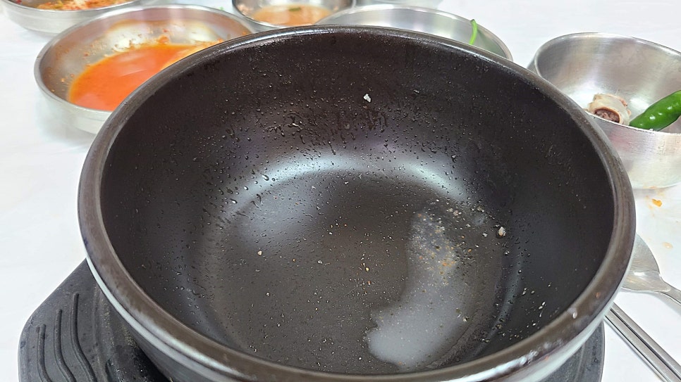 용추골미궁순대(진부지점) 이미지