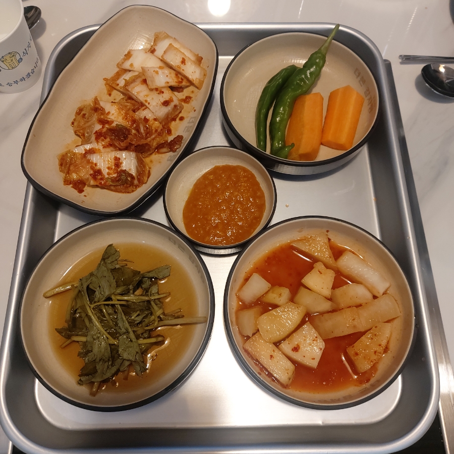 소룡뚝배기 이미지