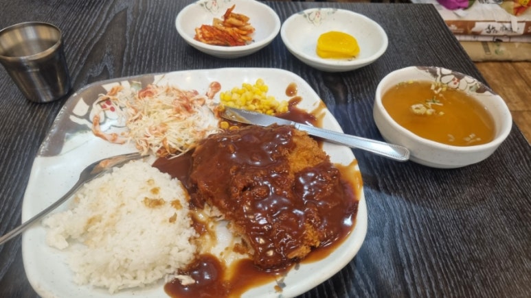 더착한김밥 이미지