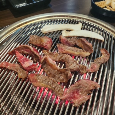 오아시스갈비살 이미지