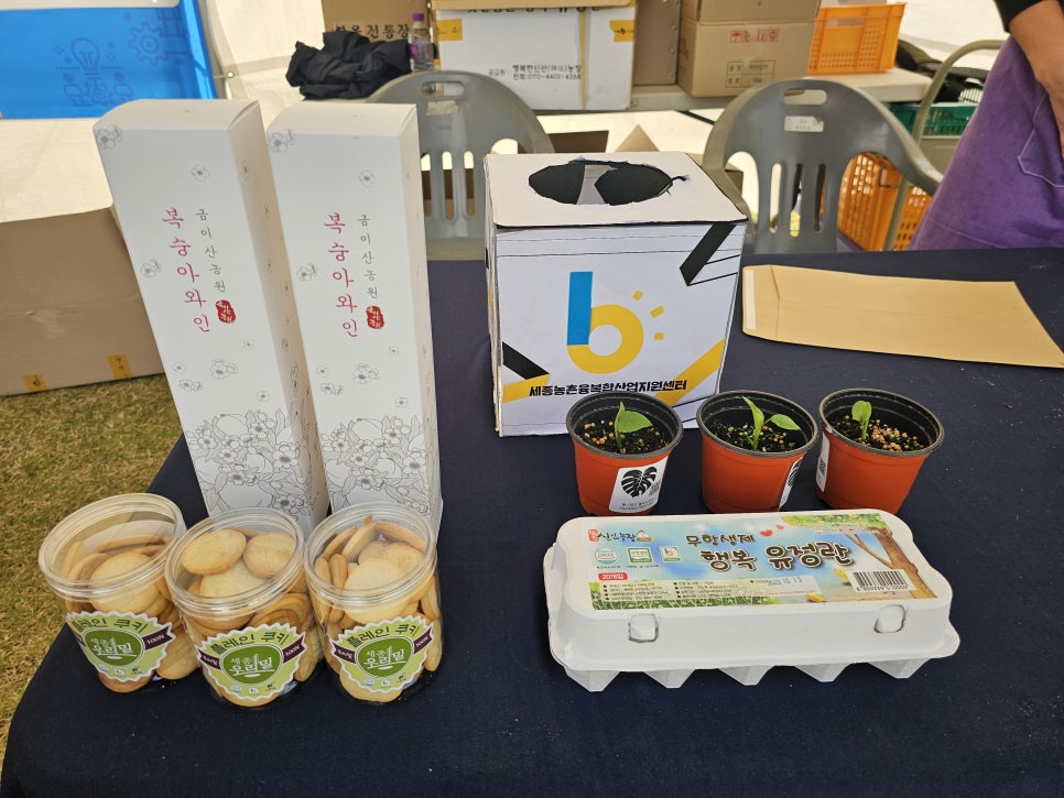 세종다움협동조합 이미지