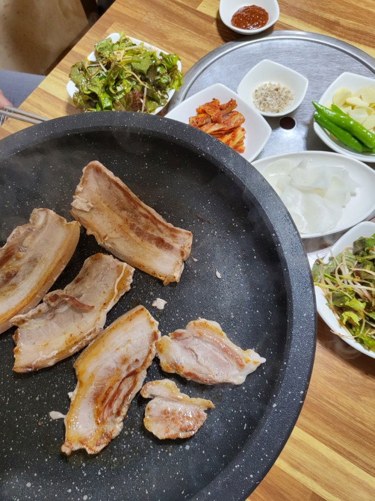 하동한우촌 이미지