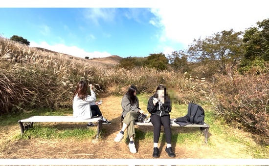 산아리 이미지