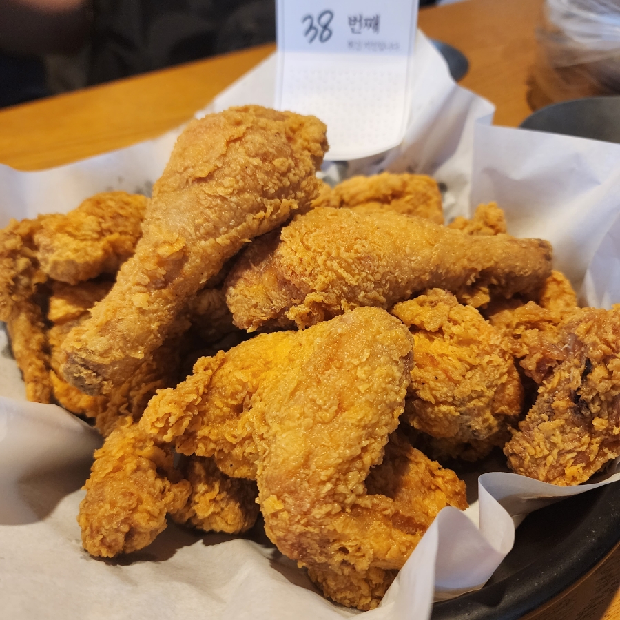 바른치킨부산 이미지