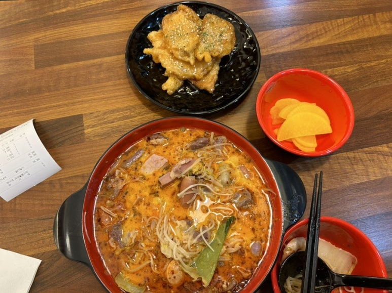 라라본국 이미지