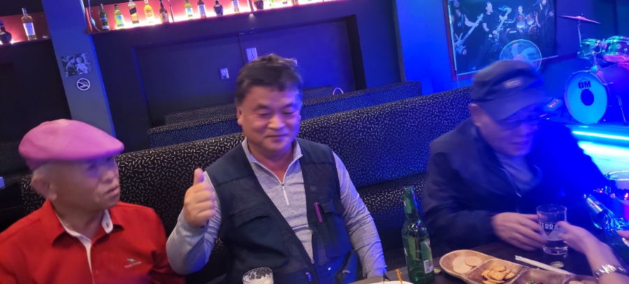 장군노래연습장 이미지
