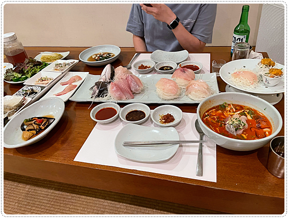 선창횟집 이미지