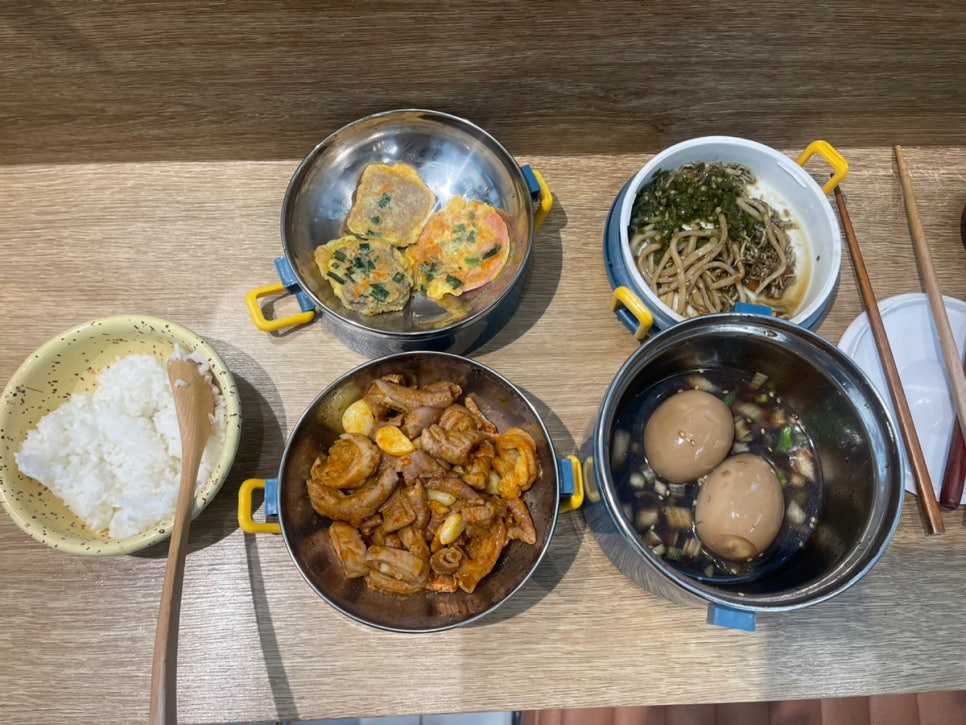 반할반찬 죽전직영점 이미지