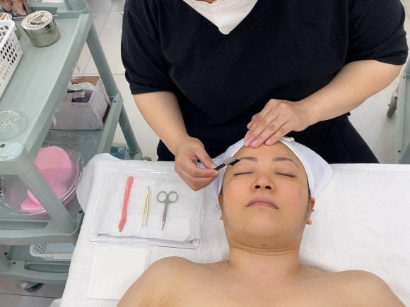 올댓뷰티아카데미신촌 이미지