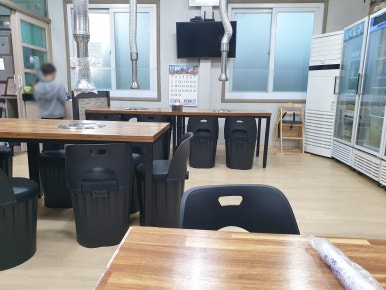 나눔화로숯불구이 이미지
