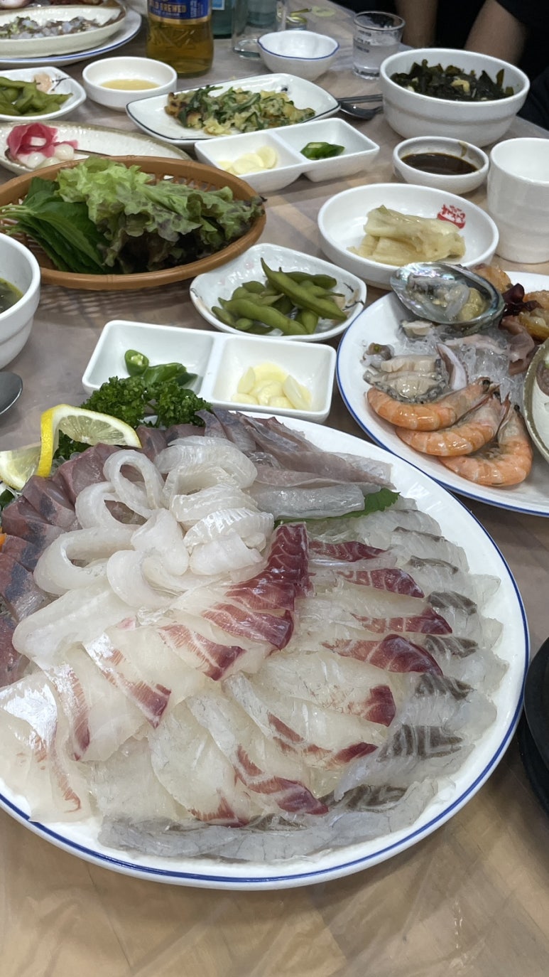 기동찬도매횟집 이미지