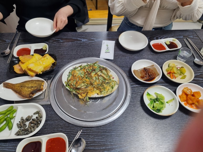 광어총각생굴처녀 이미지