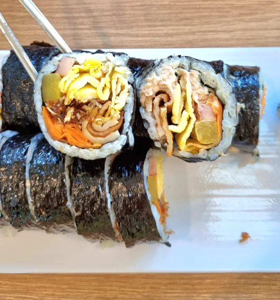 다정이네 집밥 이미지