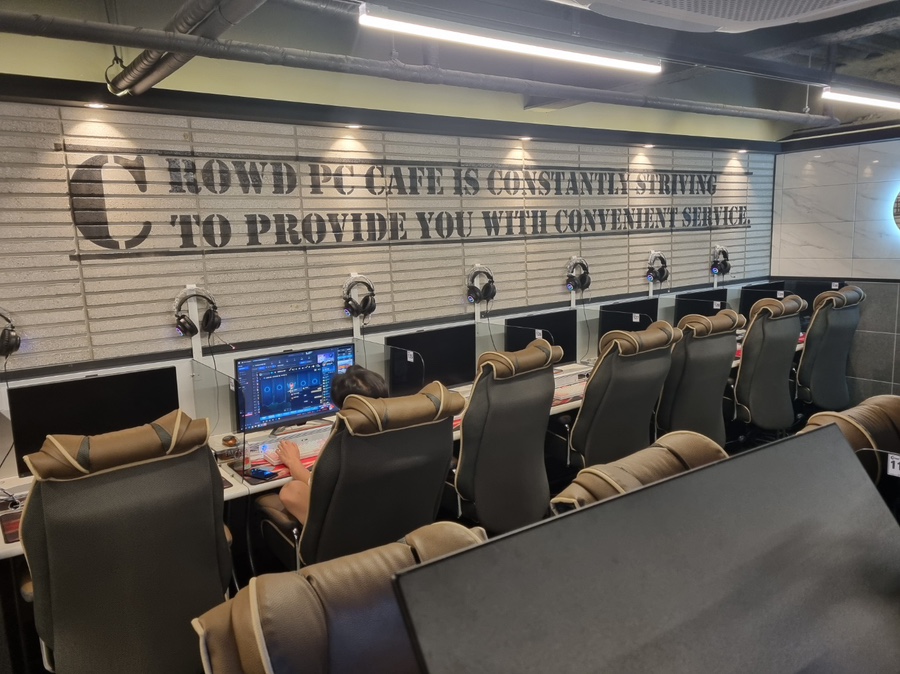 크라우드PC전남 이미지