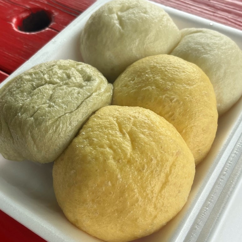찐빵브라더스 이미지