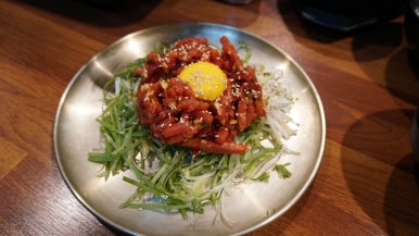 백호식당 이미지