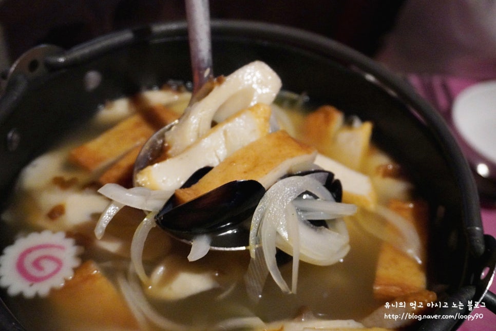 대포차 대치점 사진 7