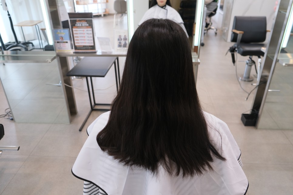 스마일헤어 이미지