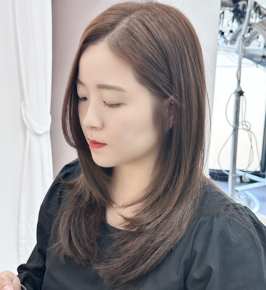 이지안헤어 이미지