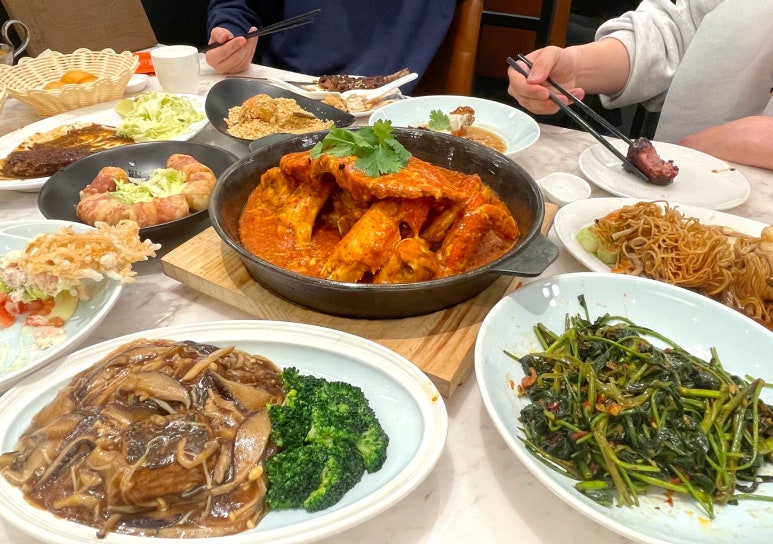 안씨푸드 이미지