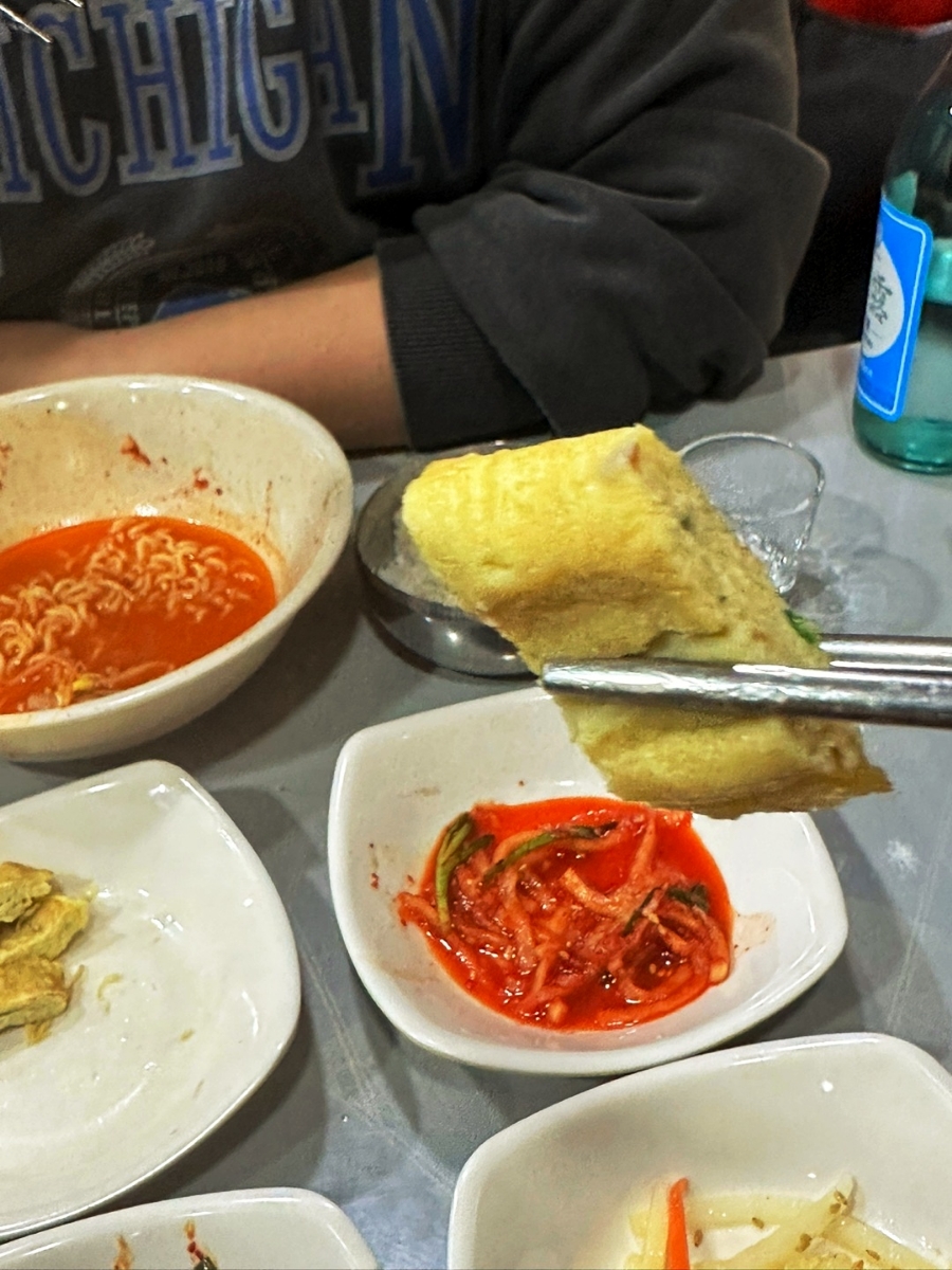알콩달콩돼지김치찌개 이미지