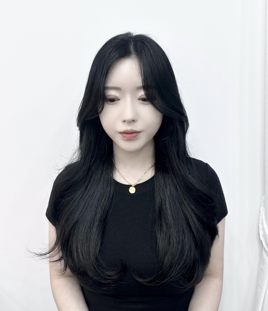 이지안헤어 이미지