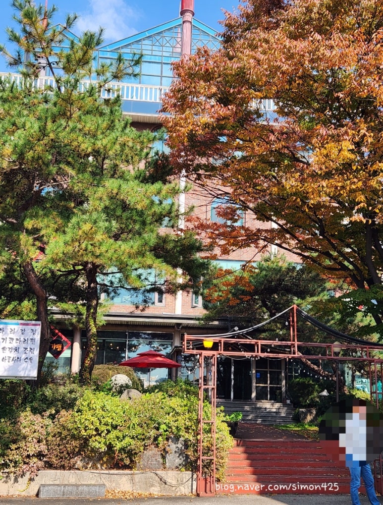 봉녀수제비 이미지