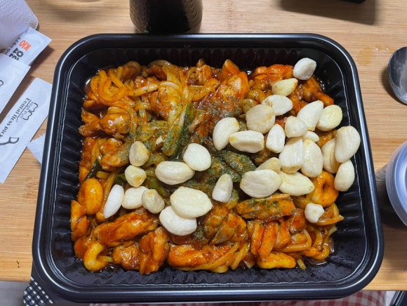 지코바죽전 이미지