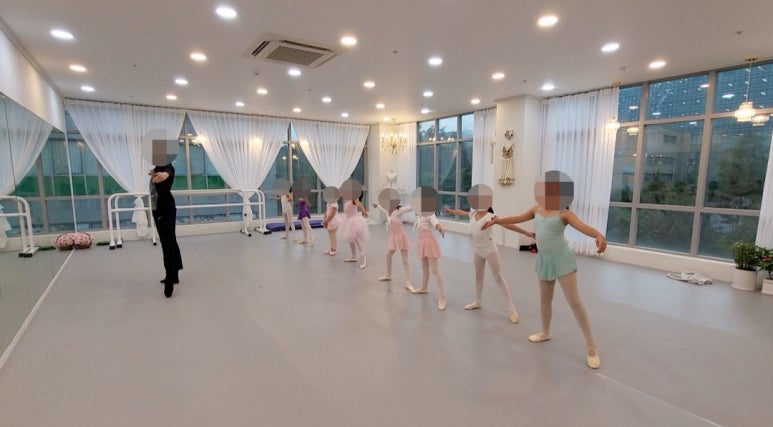 서초발레캐슬아카데미학원 이미지