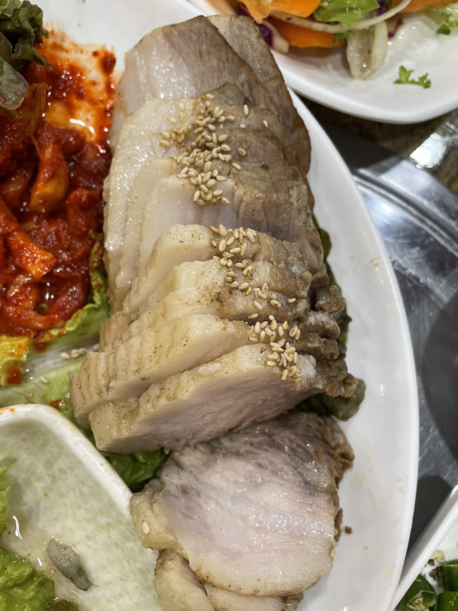 마산아구찜，굴 이미지