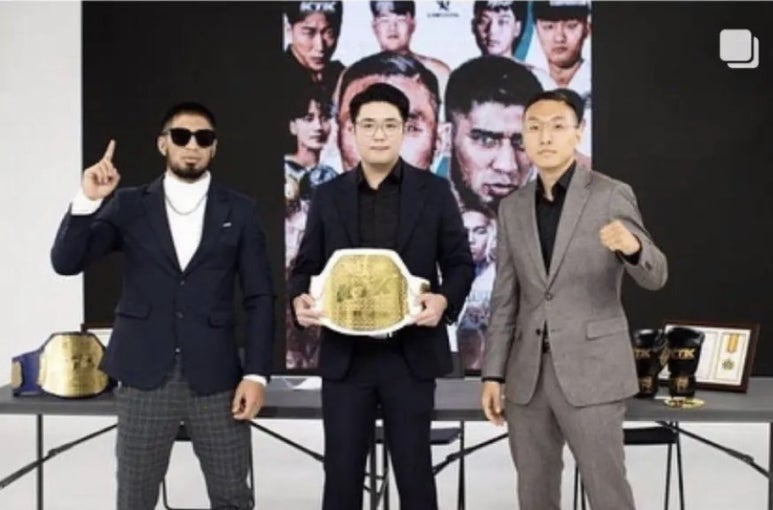 주식회사 더원 이미지