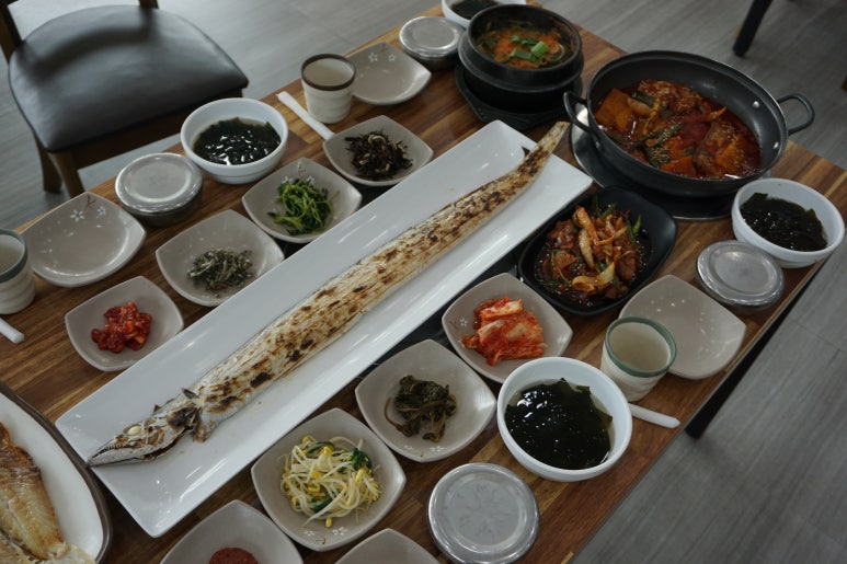 예지원식당 이미지