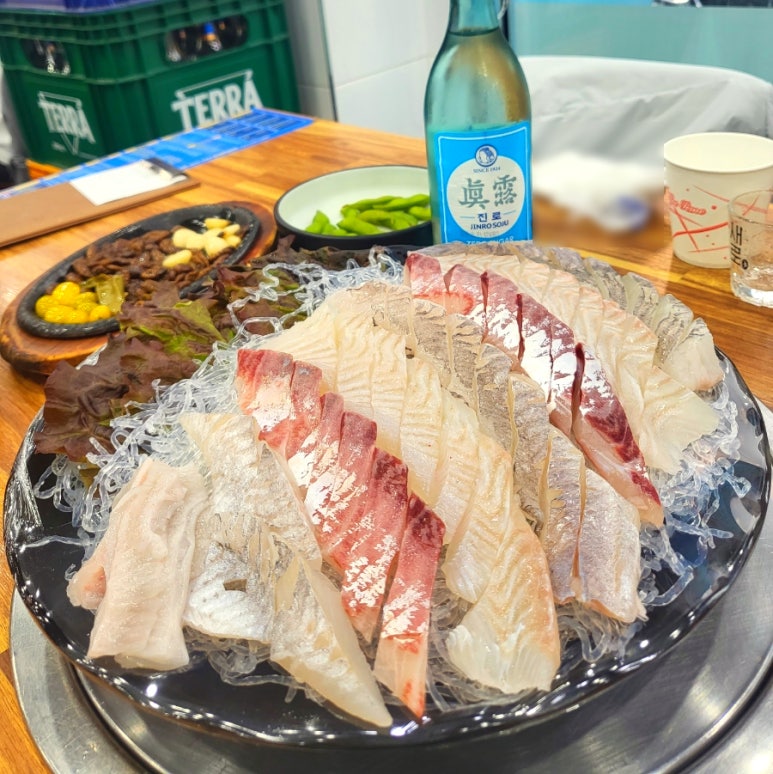역전할머니맥주 서울쌍문역점 이미지