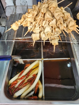 마시오뎅 이미지