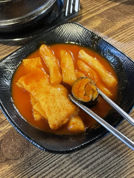 달봉김밥 이미지