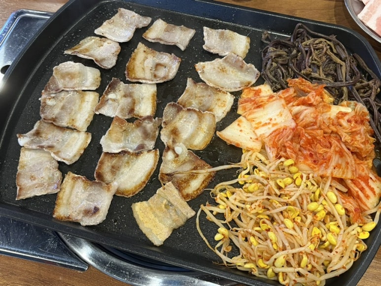 홍마담불뼈찜 사진 8