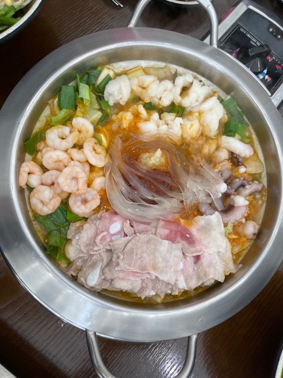 사위식당불당점 이미지