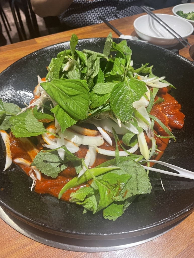 송가네 김치찜 이미지