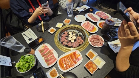 LA당구장 이미지