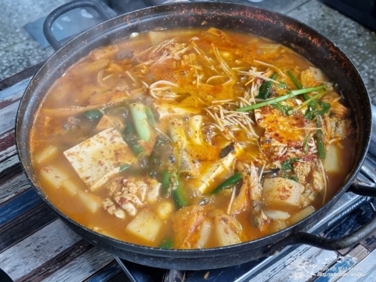 미경이네퓨전마차 이미지