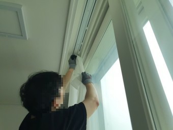 비산동퀵서비스 이미지