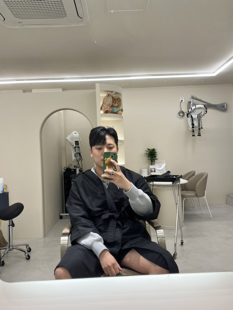 헤어디프(DIFF) 이미지