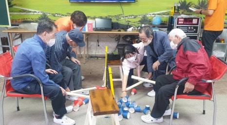 온천우리재활주간보호센터 이미지