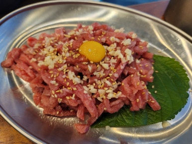 고기바보 이미지