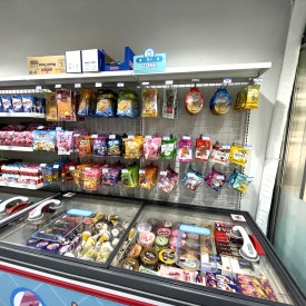 아이스크림스토리 마장역점 사진 3