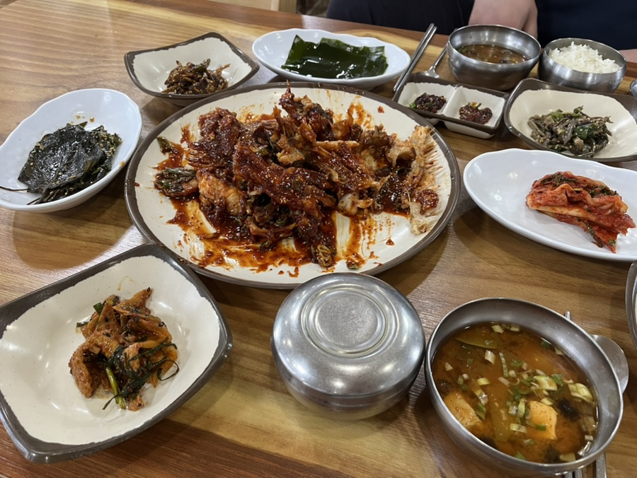 영희상회 이미지
