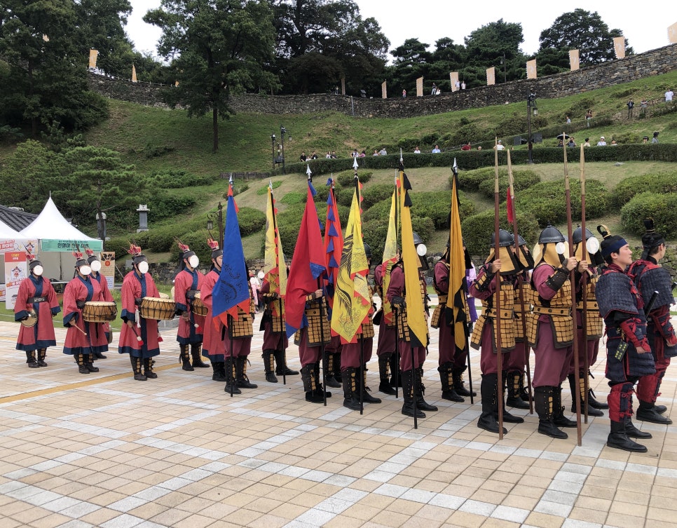 매향밤막국수 이미지