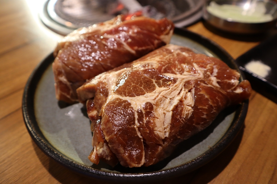 삼성갈비 이미지