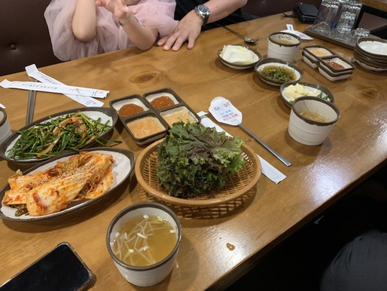 가장맛있는족발진주평안점 이미지